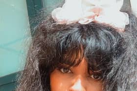 Sabita Thanwani, 19, was killed in her student accommodation