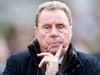 'Keeps getting better' - Ex-Tottenham boss Harry Redknapp compares Arsenal star to Yaya Toure