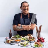 Breaking Bad star Danny Trejo will open his first UK taco restaurant this year