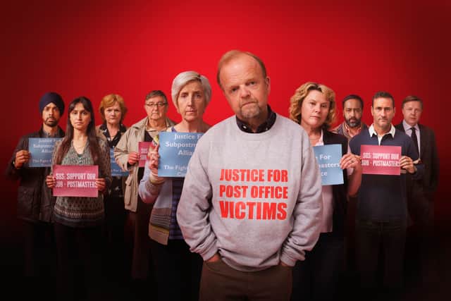 Post Office scandal: All of your questions answered about the real-life