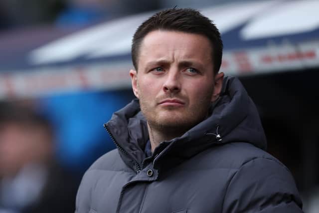 Millwall boss Joe Edwards could bring Cresswell back to London (Image: Getty Images)