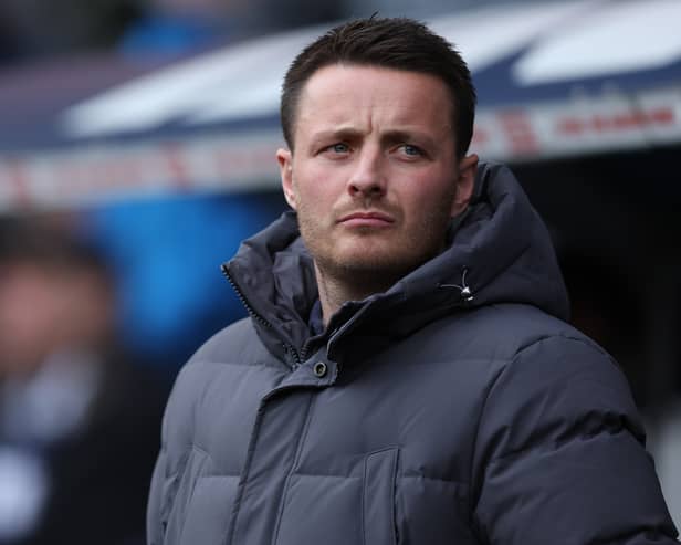 Millwall boss Joe Edwards could bring Cresswell back to London (Image: Getty Images)
