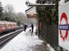 TfL and London Councils' snow and ice plan to keep London moving during severe winter weather