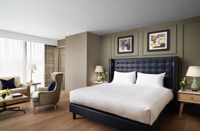 The Grand, York. Photo by Hotels.com.