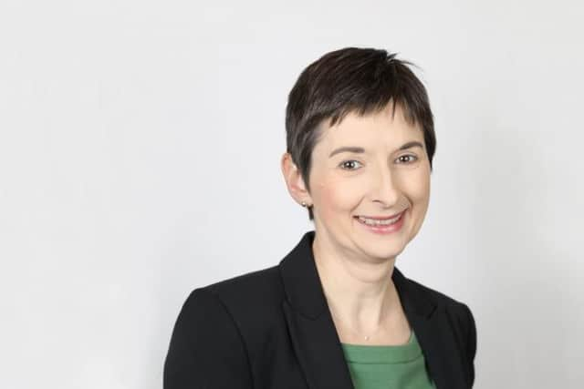 Caroline Pidgeon AM