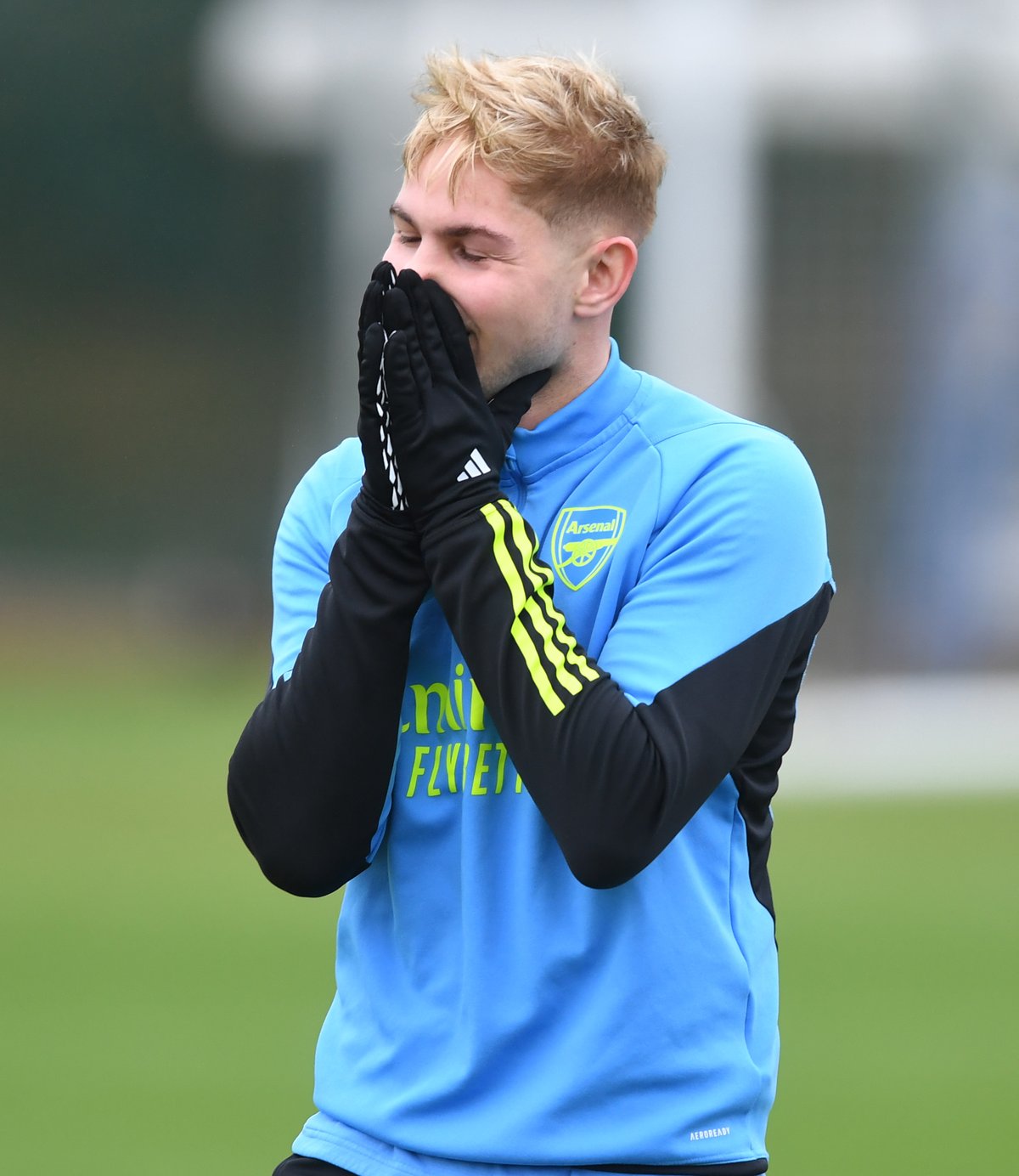 Arsenal legend ‘worried’ about Emile Smith Rowe and makes FFP claim amid West Ham links