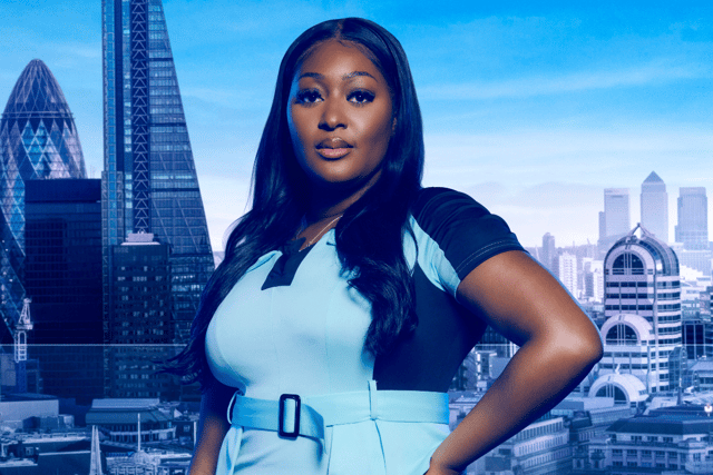 Full list of London contestants in The Apprentice's series 18