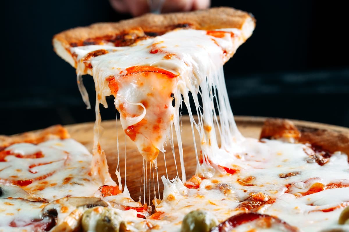 Best-rated London pizzerias on Google from central and beyond