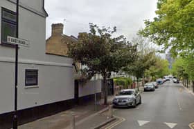 East Road, Stratford. (Photo by Google Maps)