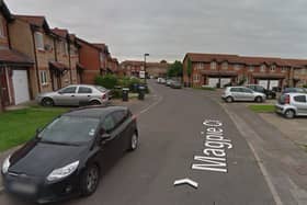 Magpie Close in Enfield. (Photo by Google Maps)