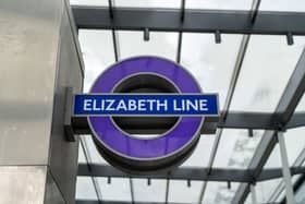 The Elizabeth line will not run between Stratford and Shenfield for four weekends in February