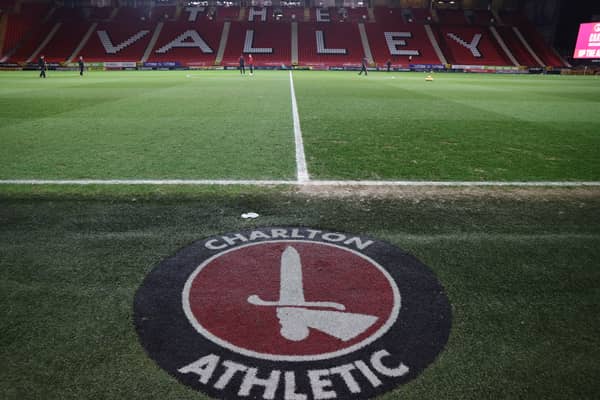 Charlton Athletic are on the hunt for a new manager. (Image: Getty Images)