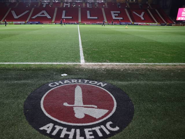 Charlton Athletic are on the hunt for a new manager. (Image: Getty Images)