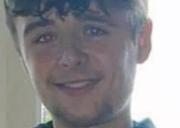 Metropolitan Police said the victim is 19-year-old Tyler Donnelly from Feltham.