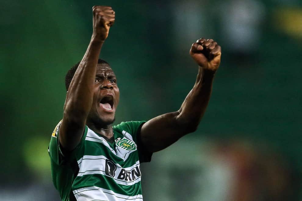 Arsenal tipped to rival Chelsea for Sporting CP defender Ousmane Diomande.