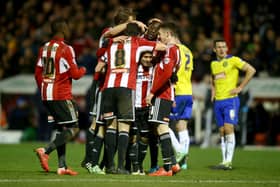 Alex Pritchard enjoyed a successful spell at Brentford. (Image: Getty Images)