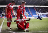 Leyton Orient and Reading share the spoils in Berkshire.