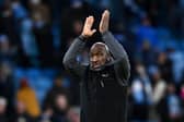 Darren Moore has been sacked by Huddersfield Town (Image: Getty Images)
