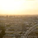 London, the greatest city in the world. (Photo by Dan Mullan/Getty Images)