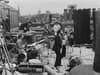 Beatles rooftop concert London: Apple location, video, setlist and photos - 'It was 55 years ago today'