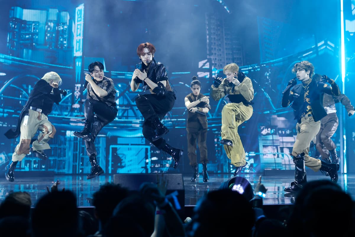 K Pop stars Stray Kids to headline BST Festival 2024: How to get tickets