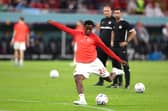 Jonathan David is a target for a number of top European clubs.