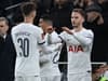 Tottenham predicted XI vs Brentford as Ange Postecoglou set to hand £40m star his first start of the year