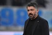 Marseille boss Gennaro Gattuso is thought to be an admirer of Nuno Tavares. 