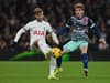 Tottenham Hotspur player ratings vs Brentford: Five 6s as Spurs scrap for a win