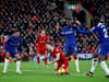Chelsea player ratings: 'Disappointing' 4/10 and 'shaky' 5/10 in 4-1 Liverpool defeat