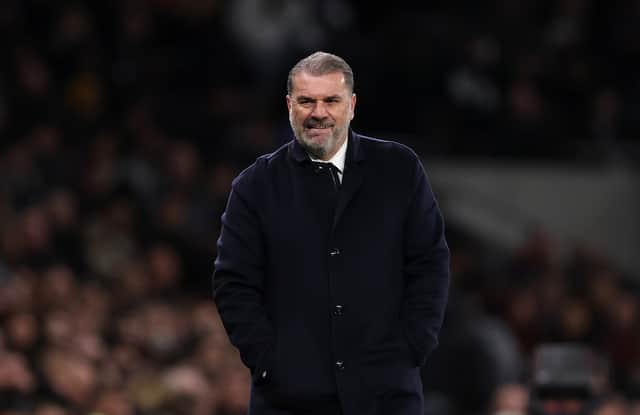Spurs beat competition from Barcelona to secure the signing.