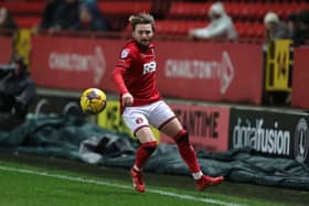 Charlton Athletic player ratings vs Derby County.