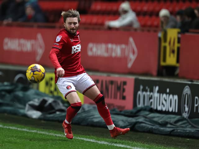 Charlton Athletic player ratings vs Derby County.
