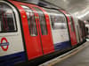 TfL Oxford Circus: Investigation after 'man pushed onto London Underground tracks'