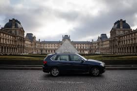 Parisians have approved a steep rise in parking rates for SUVs in the French capital.