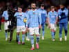 Man City star labelled 'class' for what he did vs Brentford amid Walker and Maupay spat