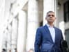 'I'm excited about the chance to work with Keir Starmer': Sadiq Khan on why he wants to win election