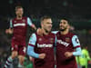 West Ham star forced to serve red card ban following January move