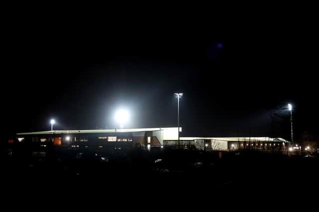 Port Vale made it to the Carabao Cup quarter final this season. (Image: Getty Images)