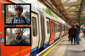 TfL's London Overground will be hit by strike action by RMT members in February and March.