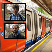 TfL's London Overground will be hit by strike action by RMT members in February and March.
