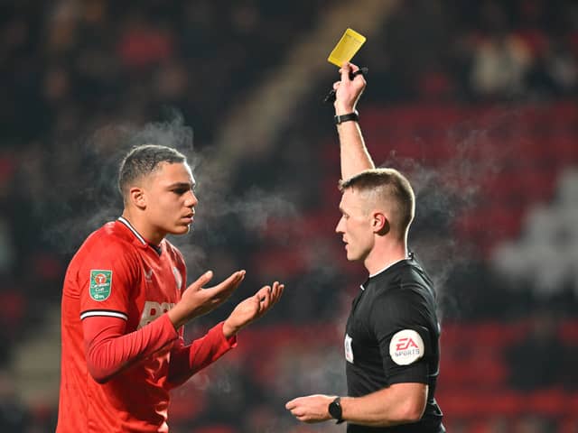 Miles Leaburn has not trained this week. (Image: Getty Images)