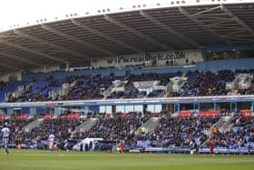 Reading fans will protest against Dai Yongge this weekend. (Image: Getty Images)