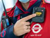 TfL arms staff with body worn cameras in the face of 'violence and aggression' as it hikes penalty fares