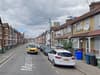 Harrow stabbing: Teenage girl in hospital after police found her with knife wounds