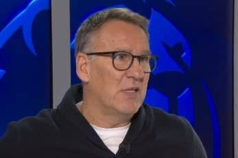 Paul Merson