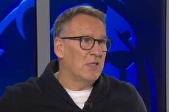 Paul Merson