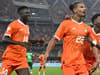 Former West Ham striker & Chelsea legend celebrate as Cote D’Ivoire beat Nigeria to win African Cup of Nations