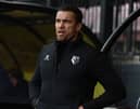 Valerian Ismael saw his side lose to Leicester City at the weekend. (Image: Getty Images)