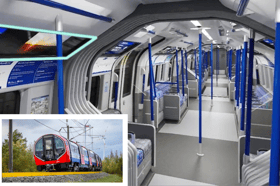 Siemens Mobility will build a new fleet of Piccadilly line trains for TfL.